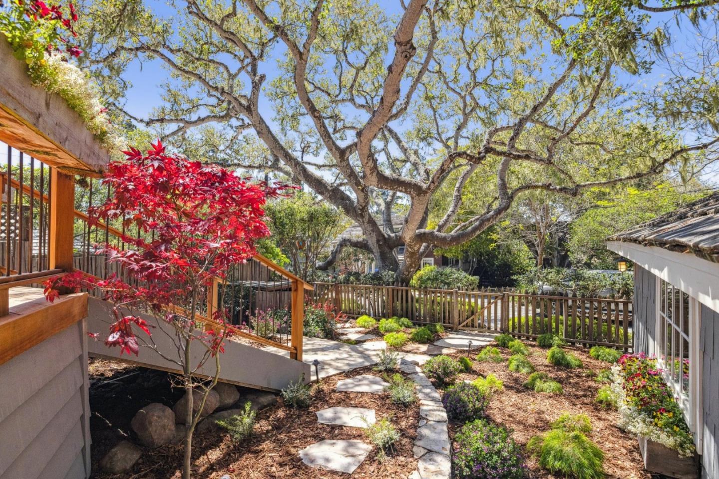 Detail Gallery Image 7 of 52 For 0 Lopez 8ne of 4th Ave, Carmel,  CA 93921 - 3 Beds | 2 Baths