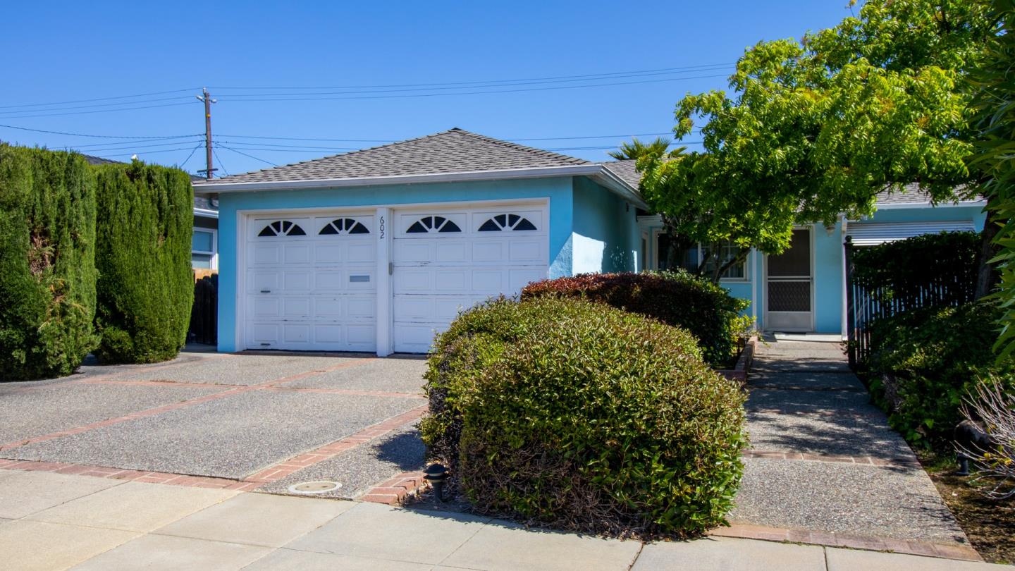 Detail Gallery Image 34 of 34 For 602 Chesterton Ave, Belmont,  CA 94002 - 3 Beds | 2 Baths