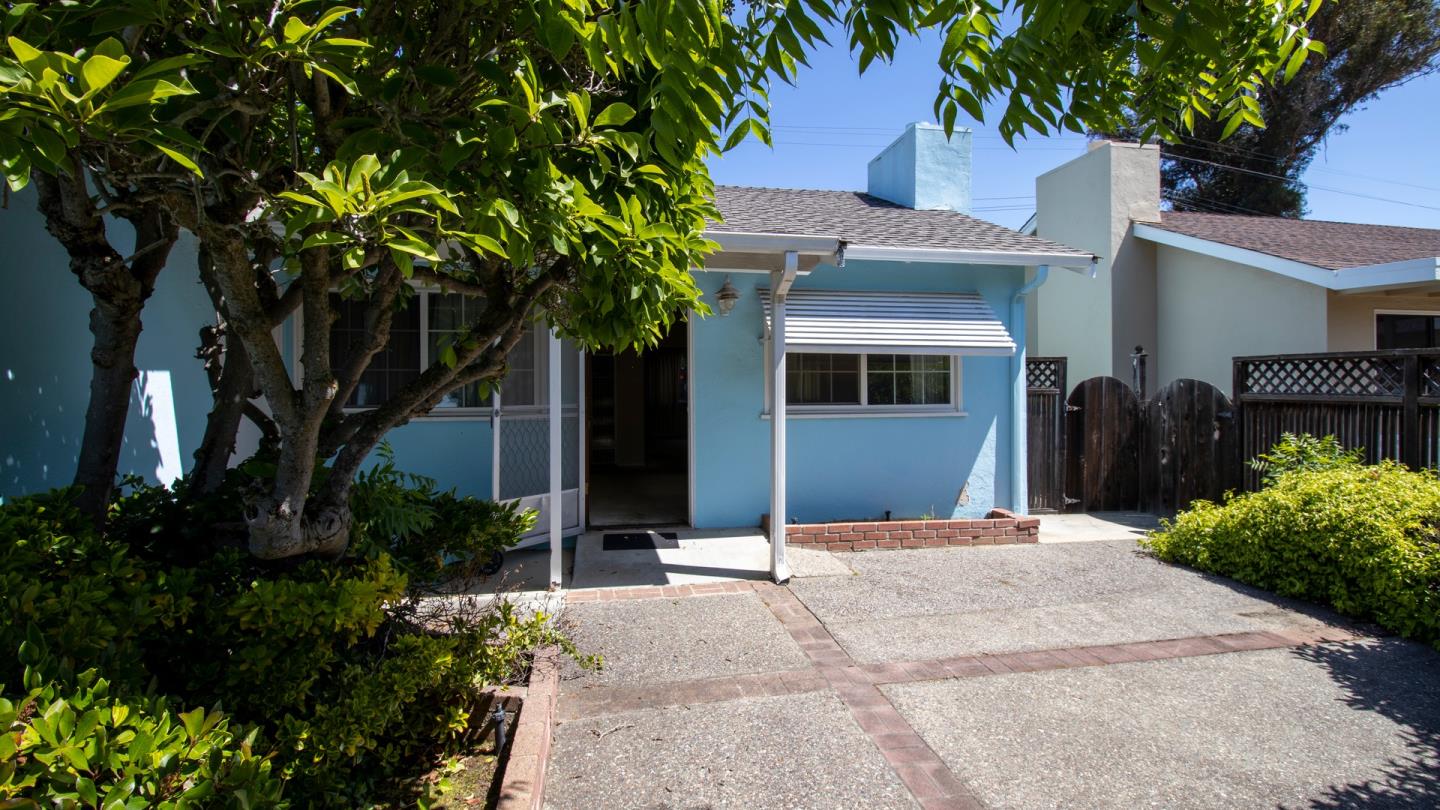 Detail Gallery Image 4 of 34 For 602 Chesterton Ave, Belmont,  CA 94002 - 3 Beds | 2 Baths