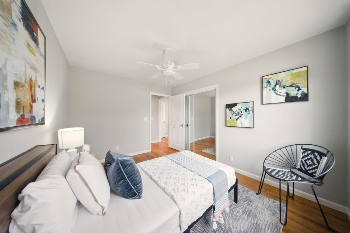 Detail Gallery Image 24 of 38 For 1079 Brighton Pl, Mountain View,  CA 94040 - 4 Beds | 2/1 Baths