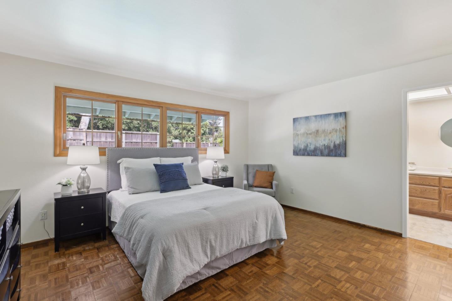 Detail Gallery Image 18 of 46 For 1130 Runnymead Dr, Los Altos,  CA 94024 - 4 Beds | 3/1 Baths