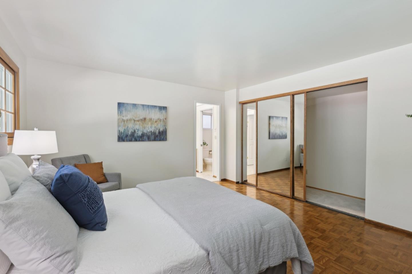 Detail Gallery Image 19 of 46 For 1130 Runnymead Dr, Los Altos,  CA 94024 - 4 Beds | 3/1 Baths