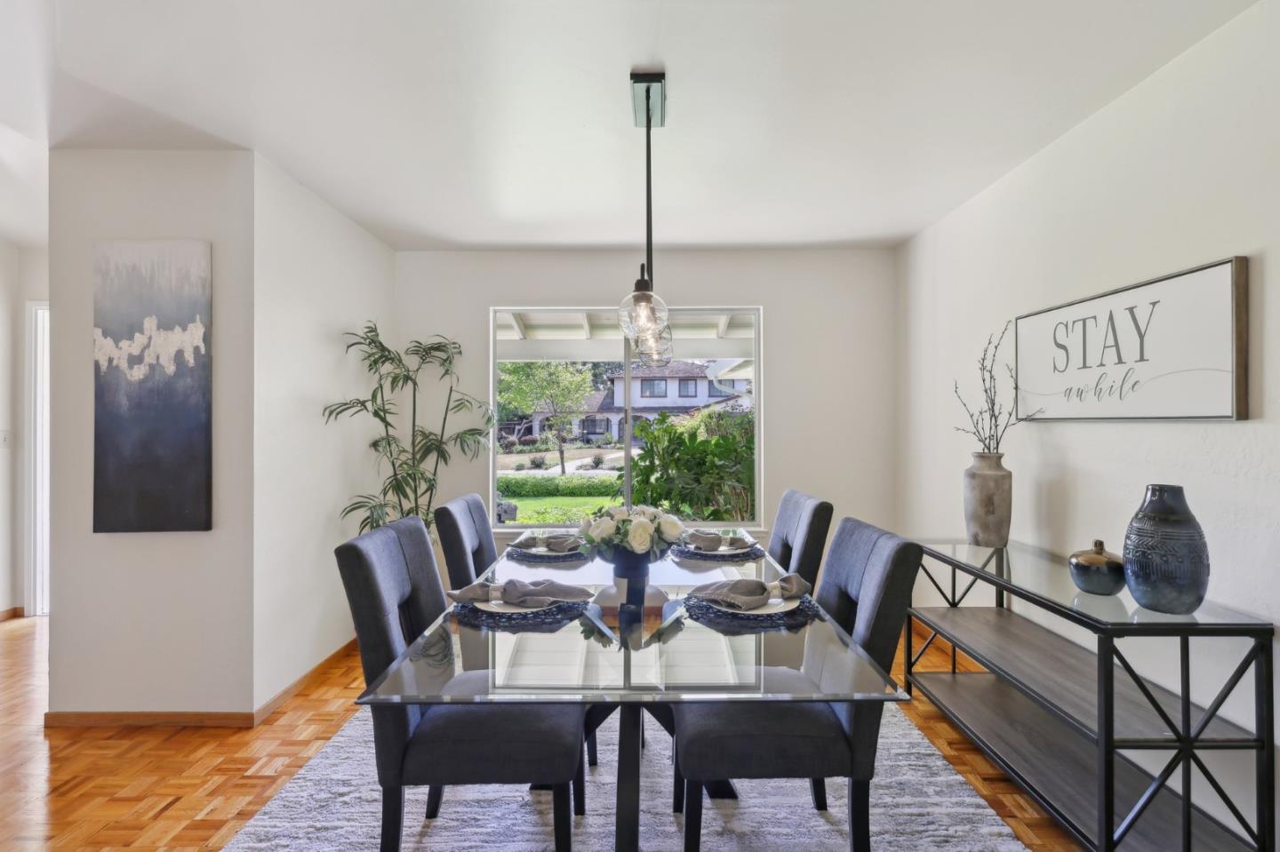Detail Gallery Image 7 of 46 For 1130 Runnymead Dr, Los Altos,  CA 94024 - 4 Beds | 3/1 Baths