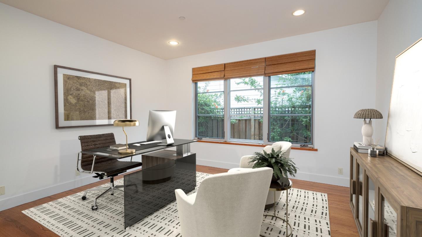 Detail Gallery Image 9 of 19 For 1999 Camino De Los Robles, Menlo Park,  CA 94025 - 4 Beds | 2/1 Baths