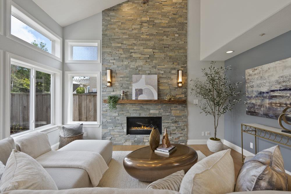 Detail Gallery Image 11 of 57 For 100 Dundee Ln, San Carlos,  CA 94070 - 4 Beds | 3 Baths