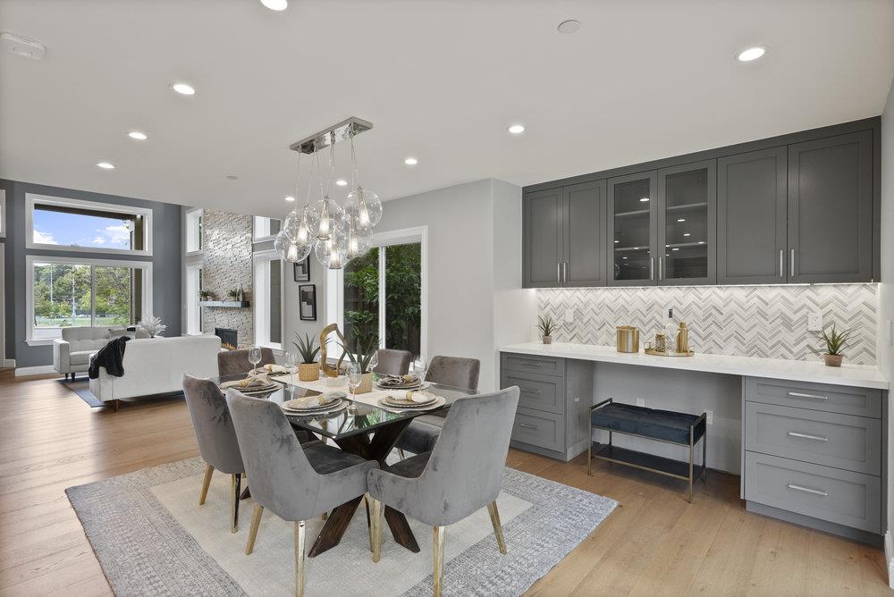Detail Gallery Image 14 of 57 For 100 Dundee Ln, San Carlos,  CA 94070 - 4 Beds | 3 Baths
