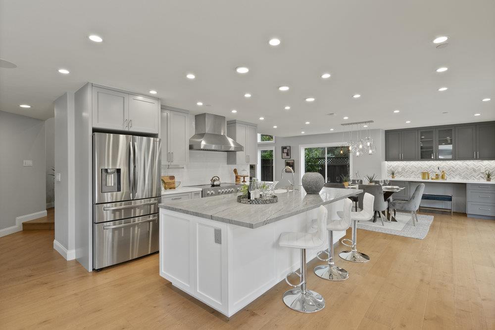 Detail Gallery Image 17 of 57 For 100 Dundee Ln, San Carlos,  CA 94070 - 4 Beds | 3 Baths