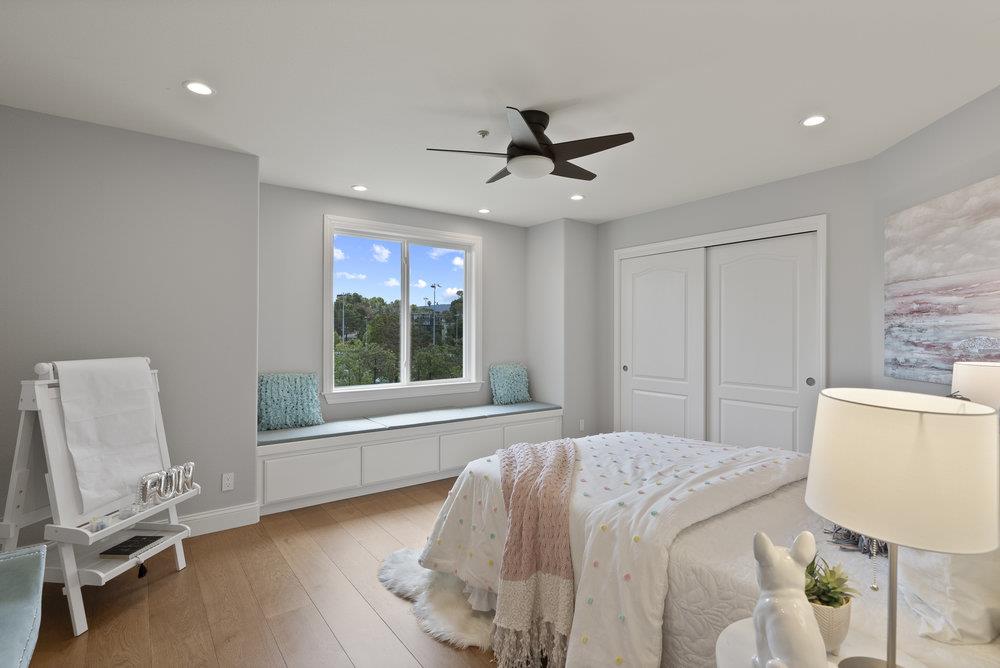 Detail Gallery Image 30 of 57 For 100 Dundee Ln, San Carlos,  CA 94070 - 4 Beds | 3 Baths