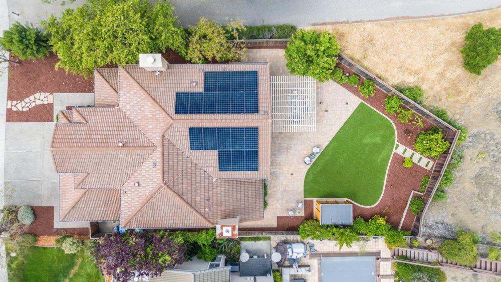 Detail Gallery Image 48 of 57 For 100 Dundee Ln, San Carlos,  CA 94070 - 4 Beds | 3 Baths