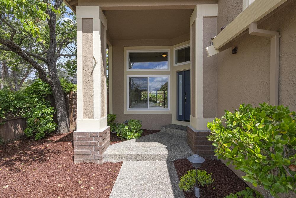 Detail Gallery Image 5 of 57 For 100 Dundee Ln, San Carlos,  CA 94070 - 4 Beds | 3 Baths