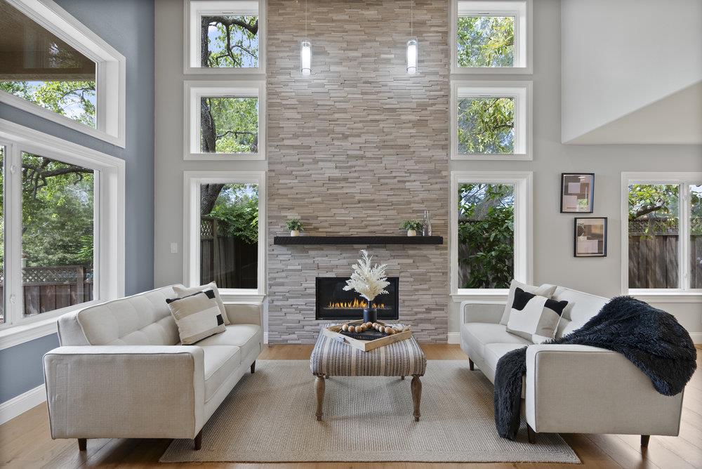 Detail Gallery Image 9 of 57 For 100 Dundee Ln, San Carlos,  CA 94070 - 4 Beds | 3 Baths