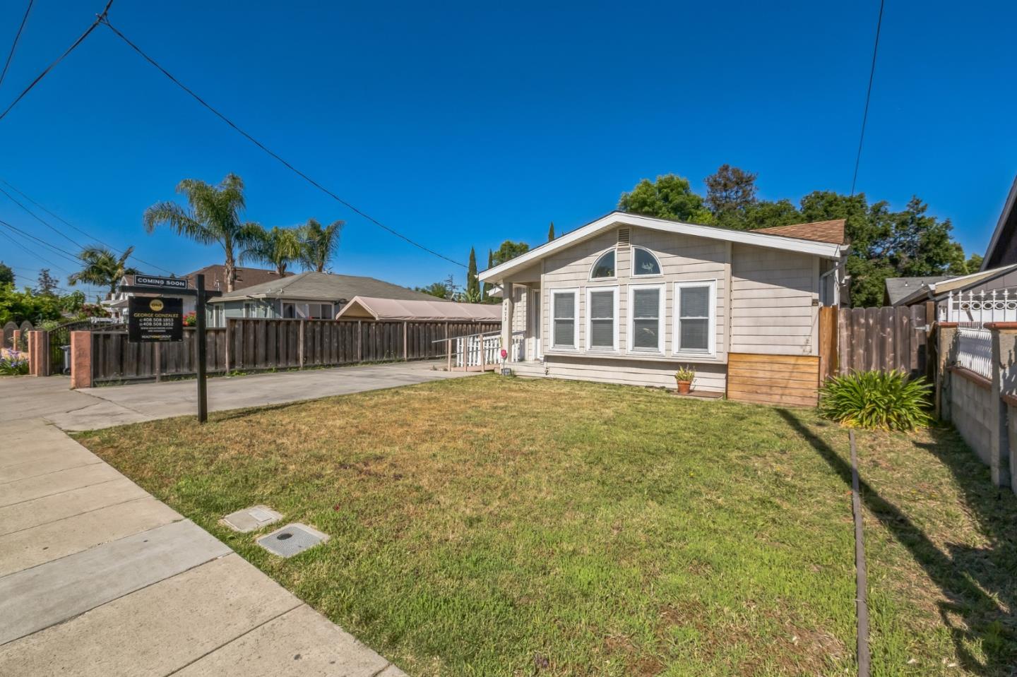 Detail Gallery Image 2 of 29 For 4473 Alum Rock Ave, San Jose,  CA 95127 - 3 Beds | 2 Baths