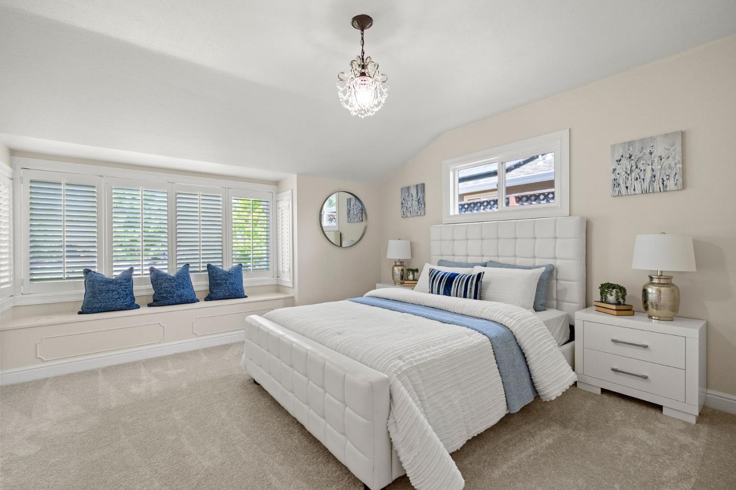 Detail Gallery Image 26 of 47 For 1114 S Genevieve Ln, San Jose,  CA 95128 - 5 Beds | 4 Baths