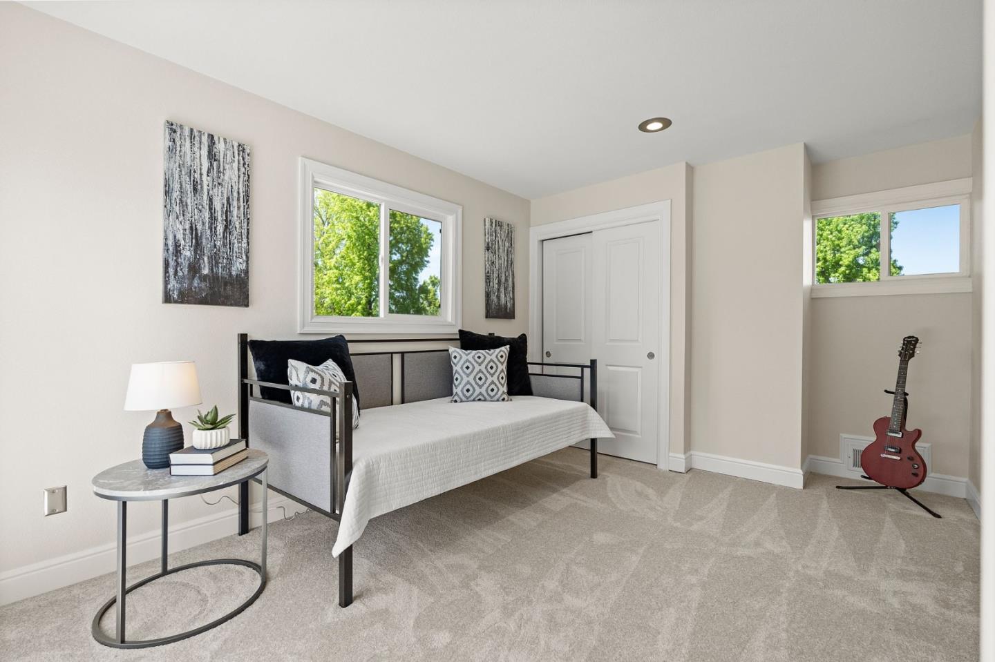 Detail Gallery Image 31 of 47 For 1114 S Genevieve Ln, San Jose,  CA 95128 - 5 Beds | 4 Baths
