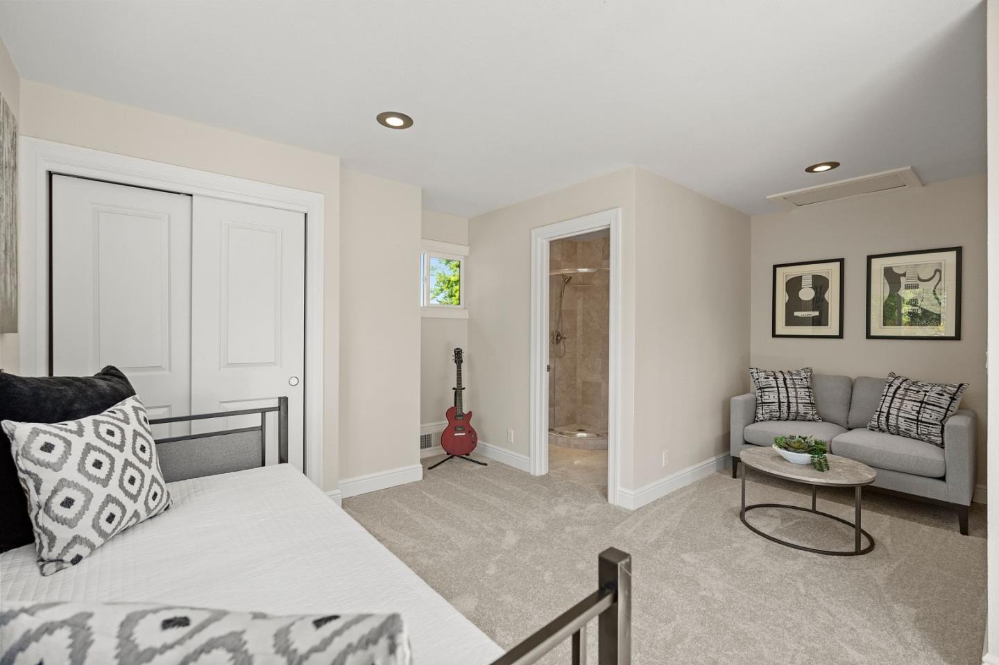 Detail Gallery Image 32 of 47 For 1114 S Genevieve Ln, San Jose,  CA 95128 - 5 Beds | 4 Baths