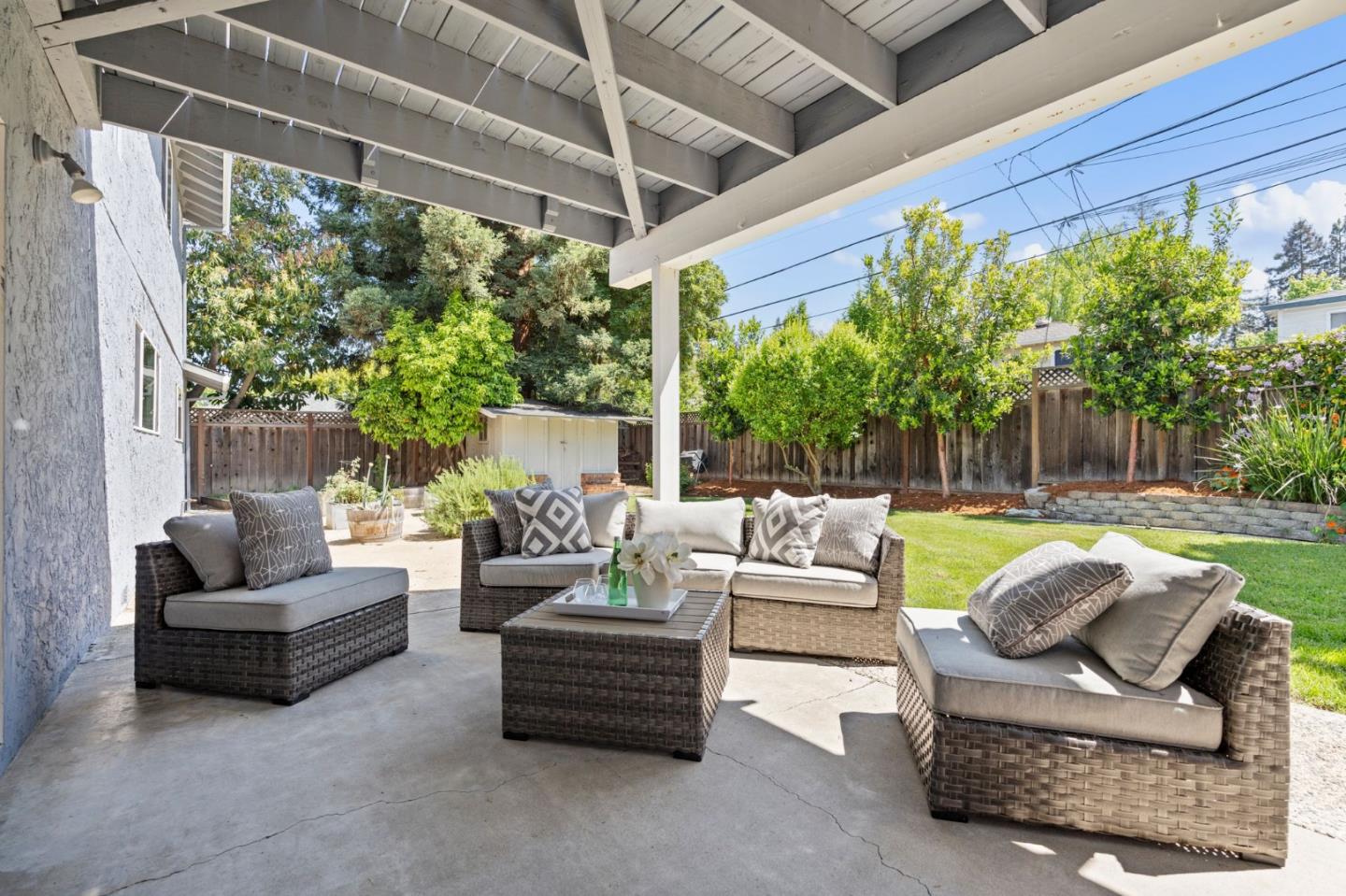 Detail Gallery Image 43 of 47 For 1114 S Genevieve Ln, San Jose,  CA 95128 - 5 Beds | 4 Baths