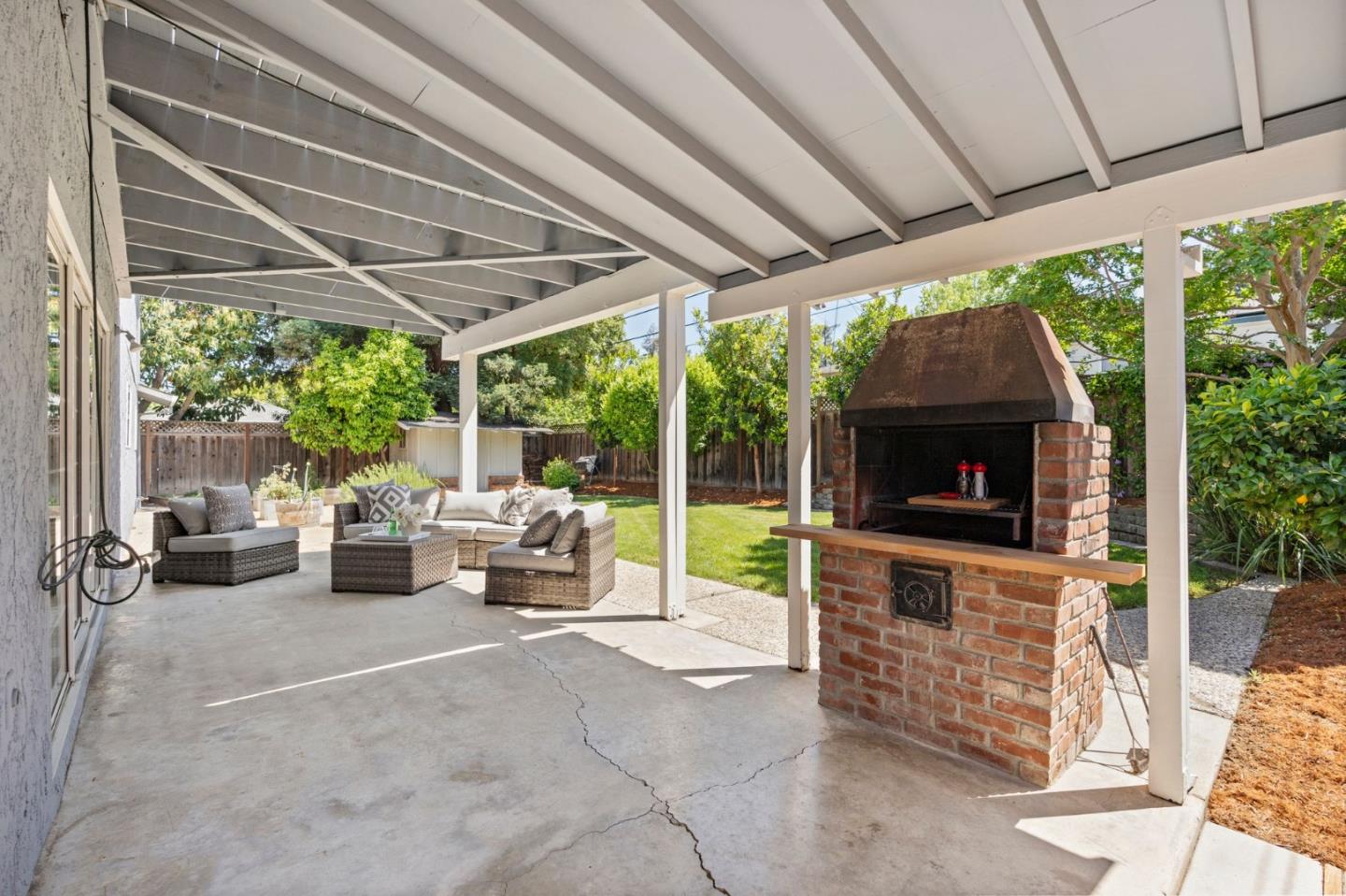 Detail Gallery Image 44 of 47 For 1114 S Genevieve Ln, San Jose,  CA 95128 - 5 Beds | 4 Baths