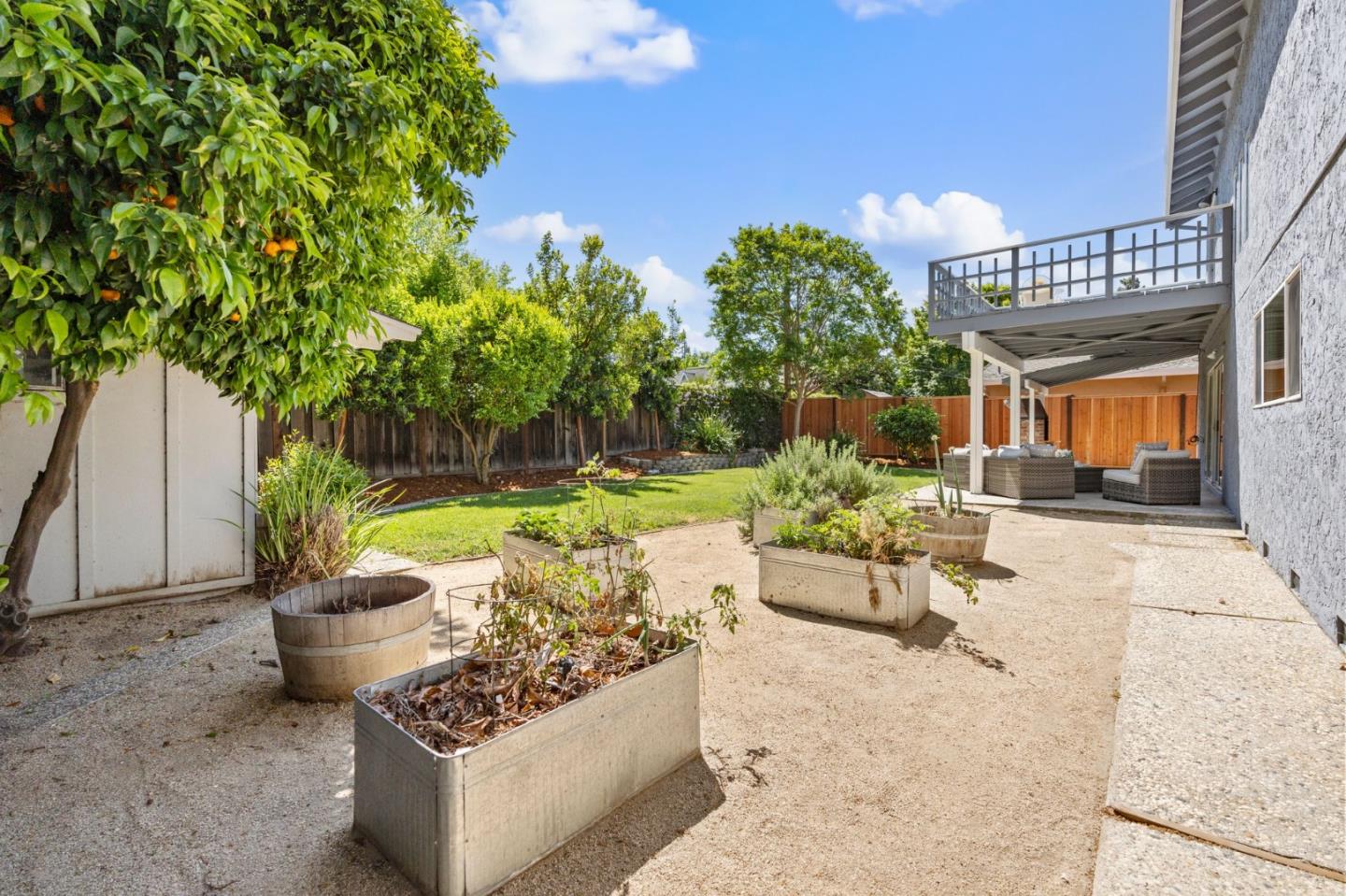 Detail Gallery Image 46 of 47 For 1114 S Genevieve Ln, San Jose,  CA 95128 - 5 Beds | 4 Baths