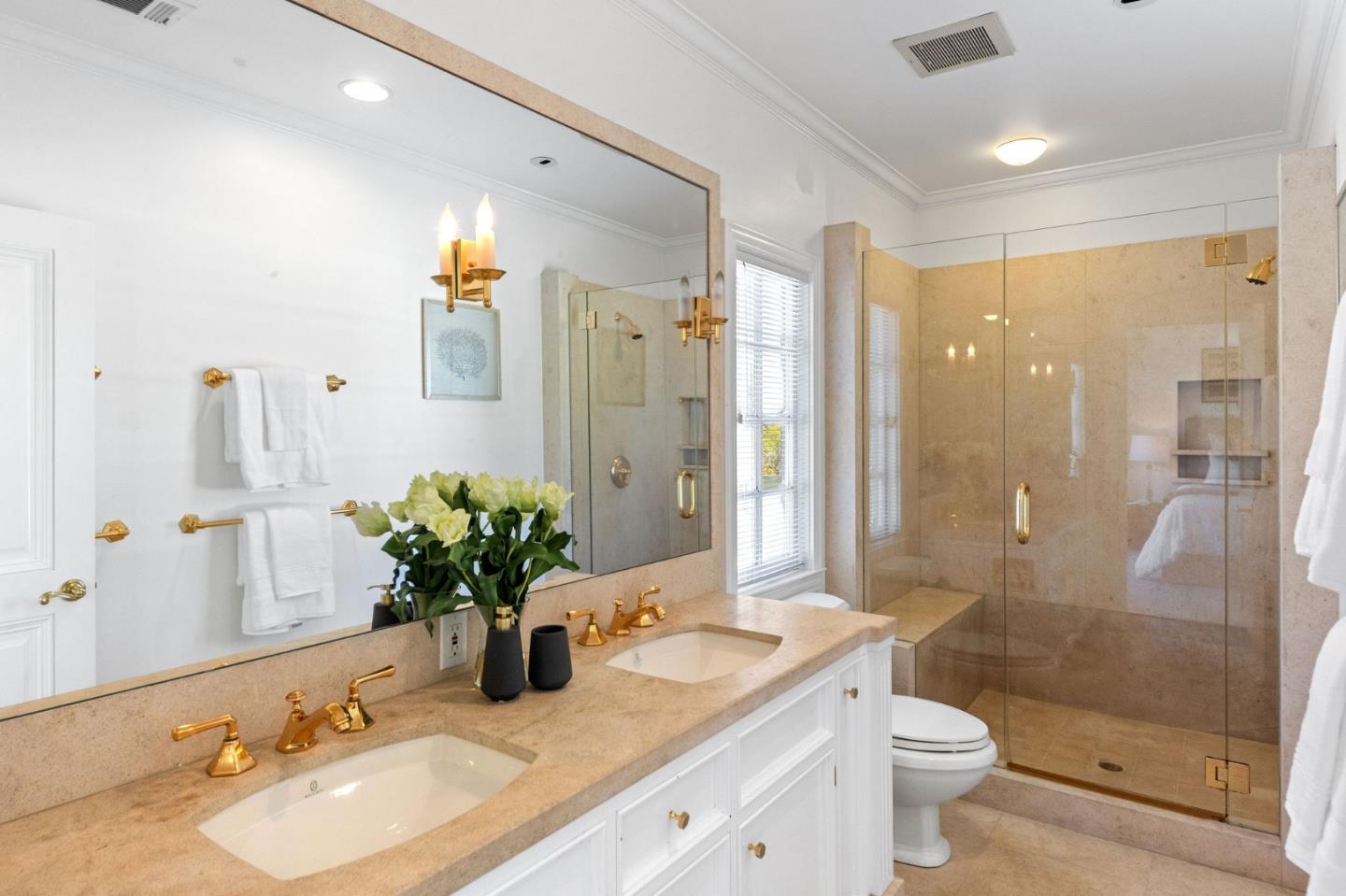 Detail Gallery Image 34 of 133 For 2181 Parkside Ave, Hillsborough,  CA 94010 - 7 Beds | 6/2 Baths