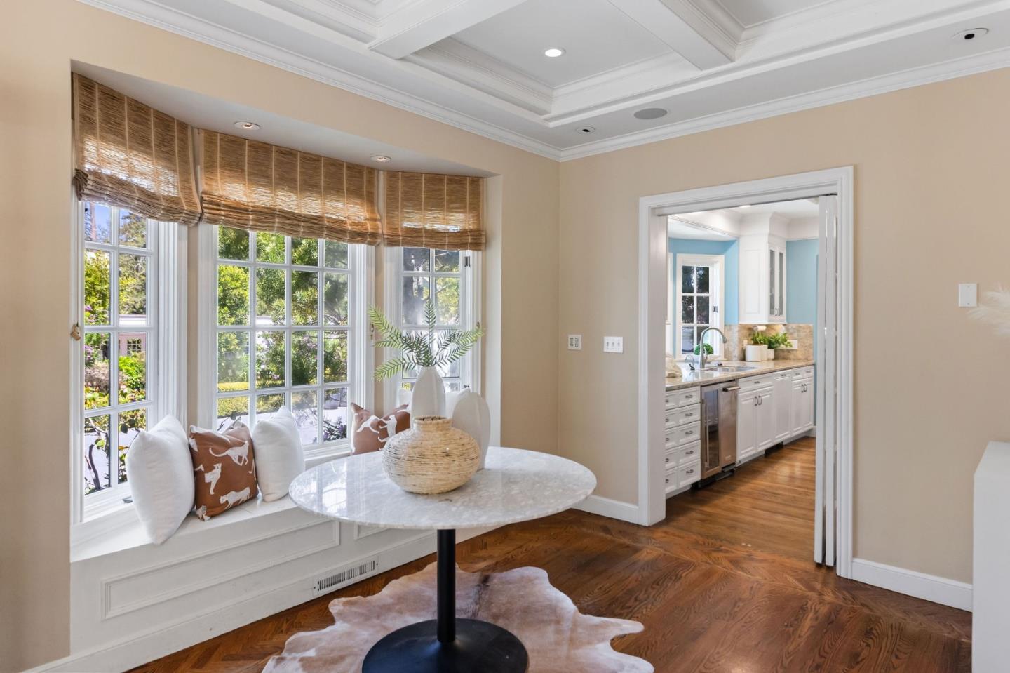 Detail Gallery Image 41 of 133 For 2181 Parkside Ave, Hillsborough,  CA 94010 - 7 Beds | 6/2 Baths