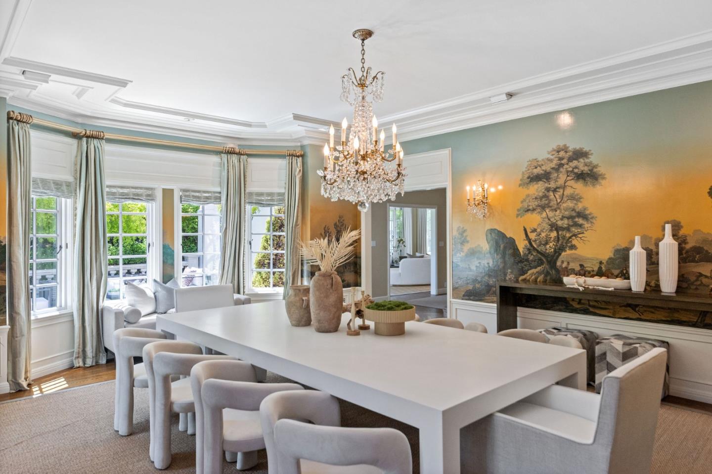 Detail Gallery Image 53 of 133 For 2181 Parkside Ave, Hillsborough,  CA 94010 - 7 Beds | 6/2 Baths