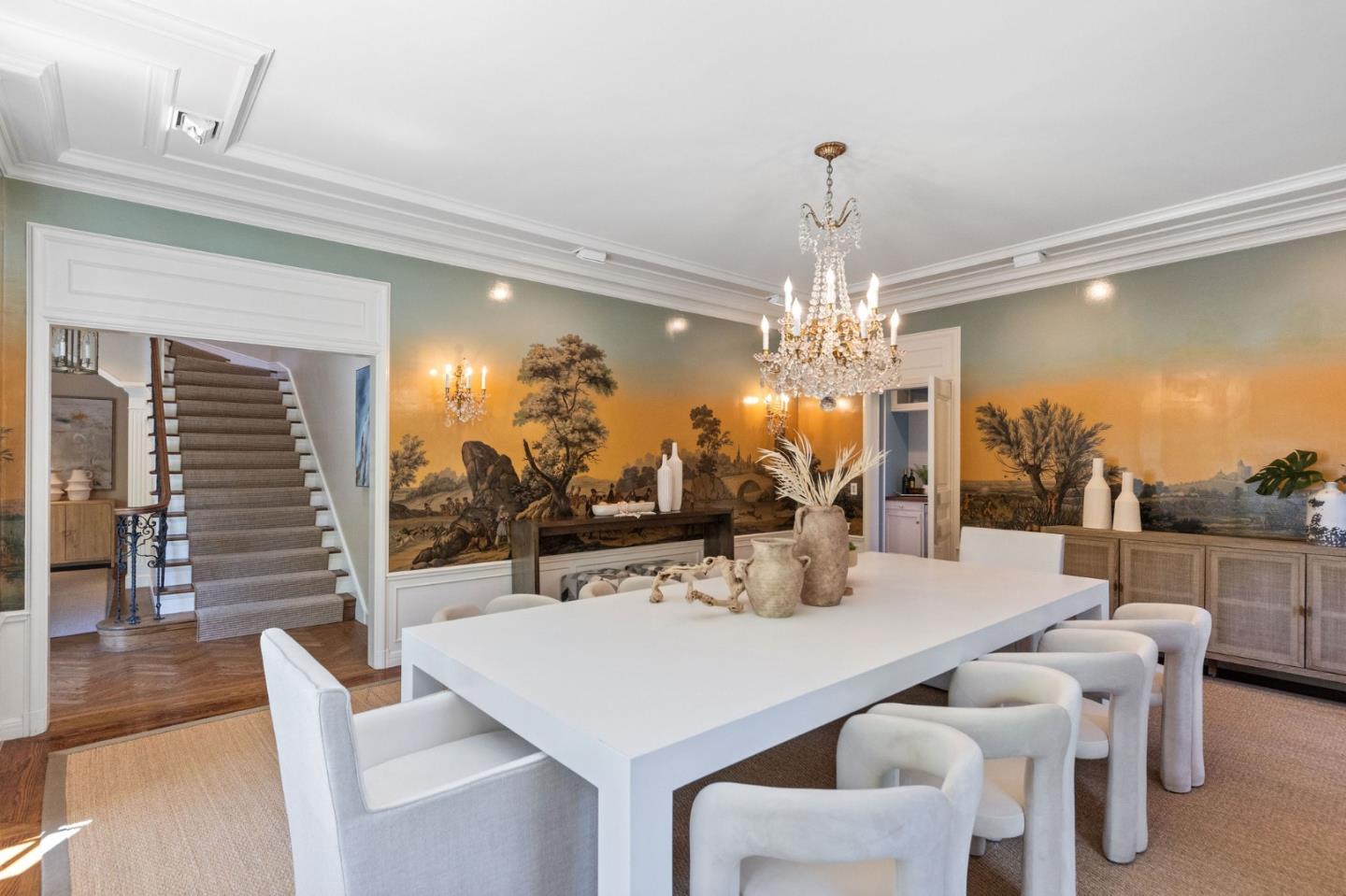 Detail Gallery Image 54 of 133 For 2181 Parkside Ave, Hillsborough,  CA 94010 - 7 Beds | 6/2 Baths