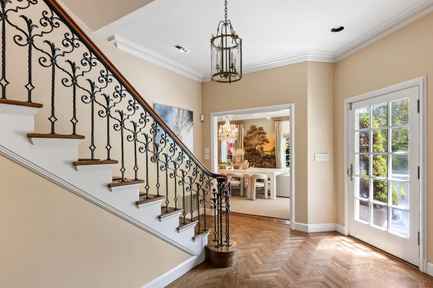 Detail Gallery Image 55 of 133 For 2181 Parkside Ave, Hillsborough,  CA 94010 - 7 Beds | 6/2 Baths