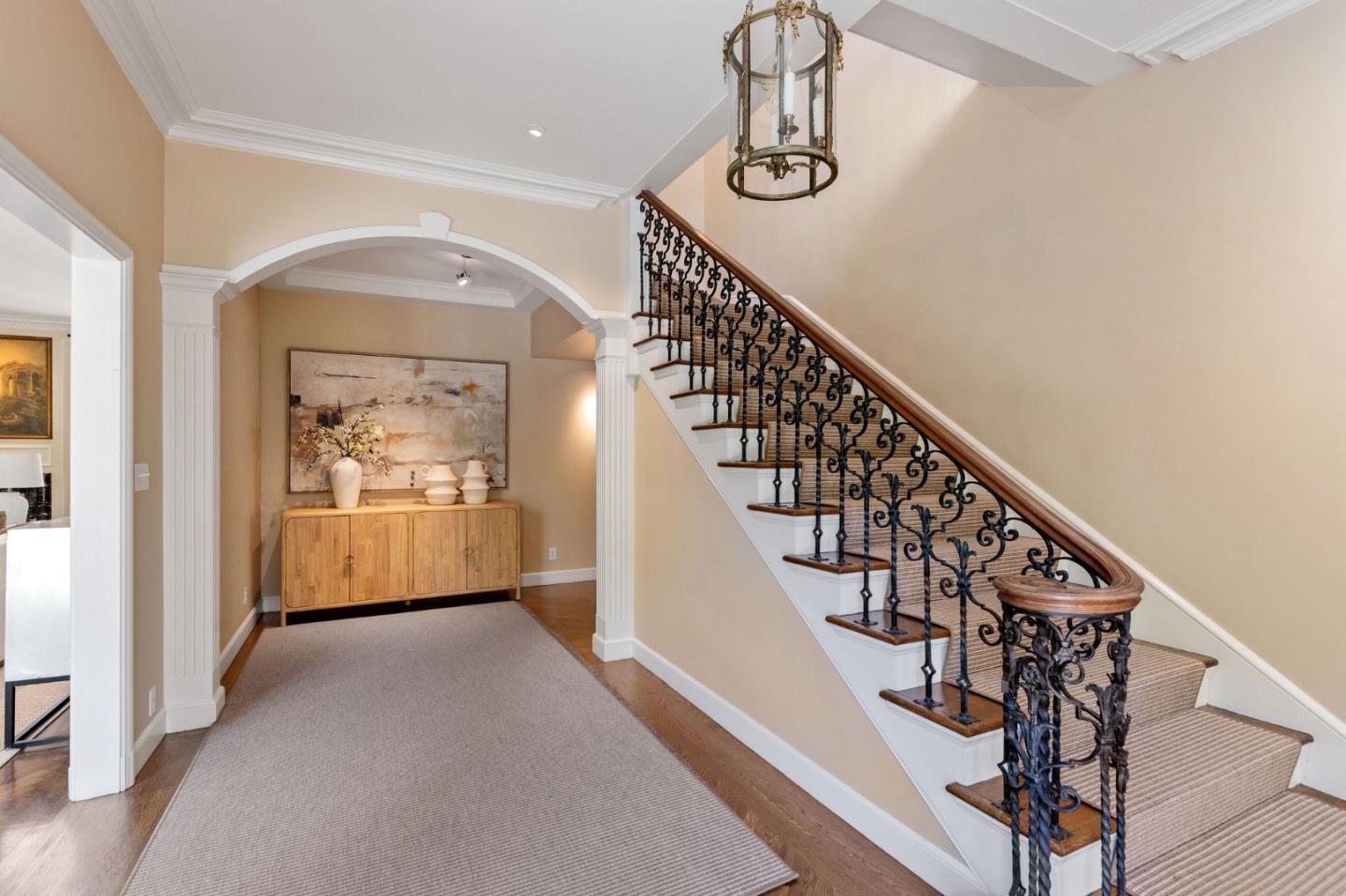 Detail Gallery Image 56 of 133 For 2181 Parkside Ave, Hillsborough,  CA 94010 - 7 Beds | 6/2 Baths