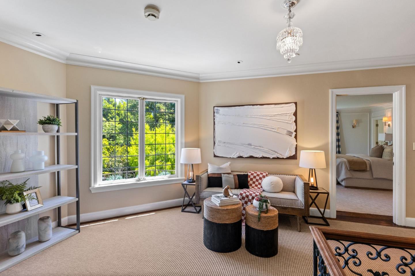 Detail Gallery Image 58 of 133 For 2181 Parkside Ave, Hillsborough,  CA 94010 - 7 Beds | 6/2 Baths