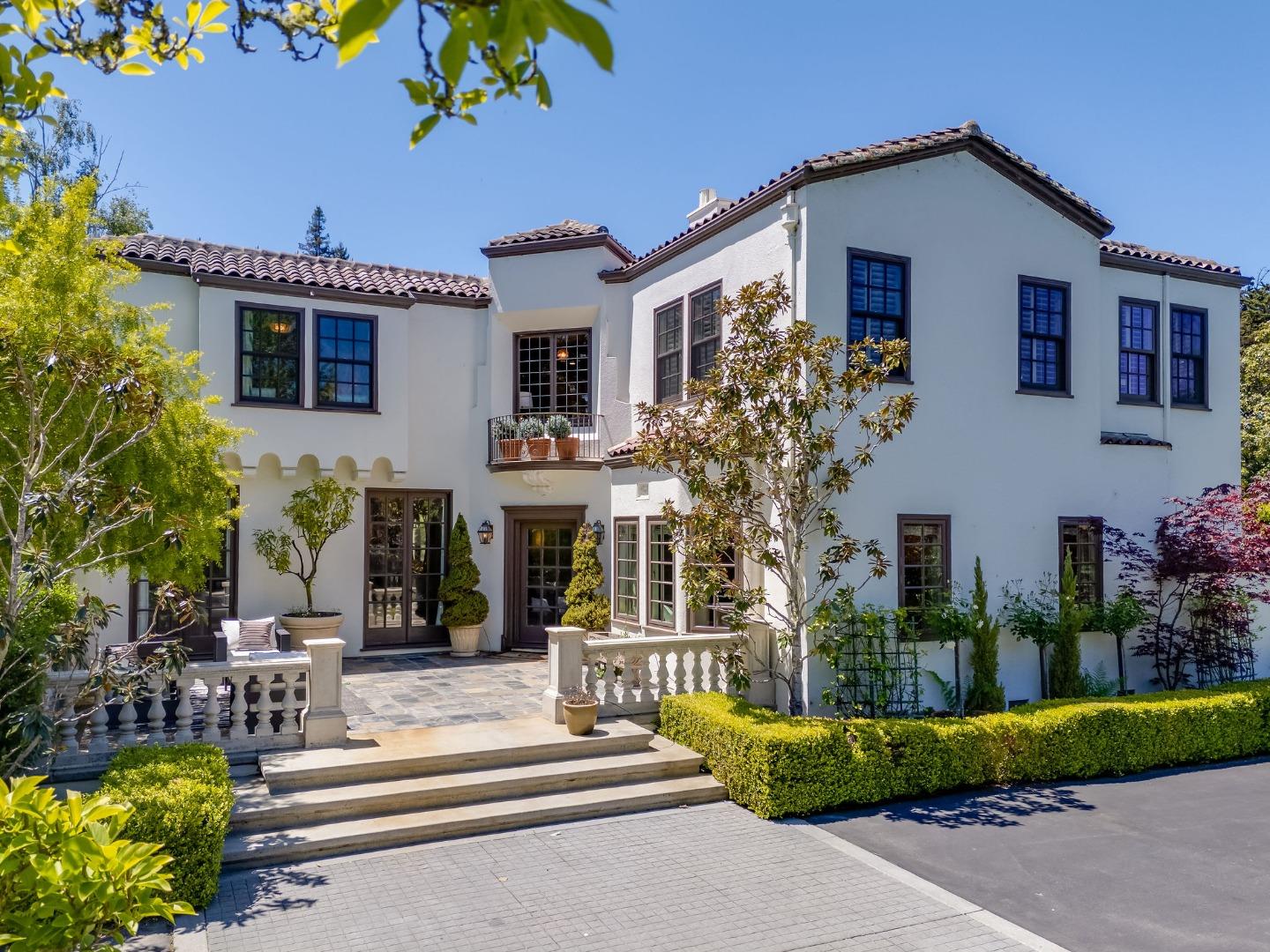 Detail Gallery Image 6 of 133 For 2181 Parkside Ave, Hillsborough,  CA 94010 - 7 Beds | 6/2 Baths