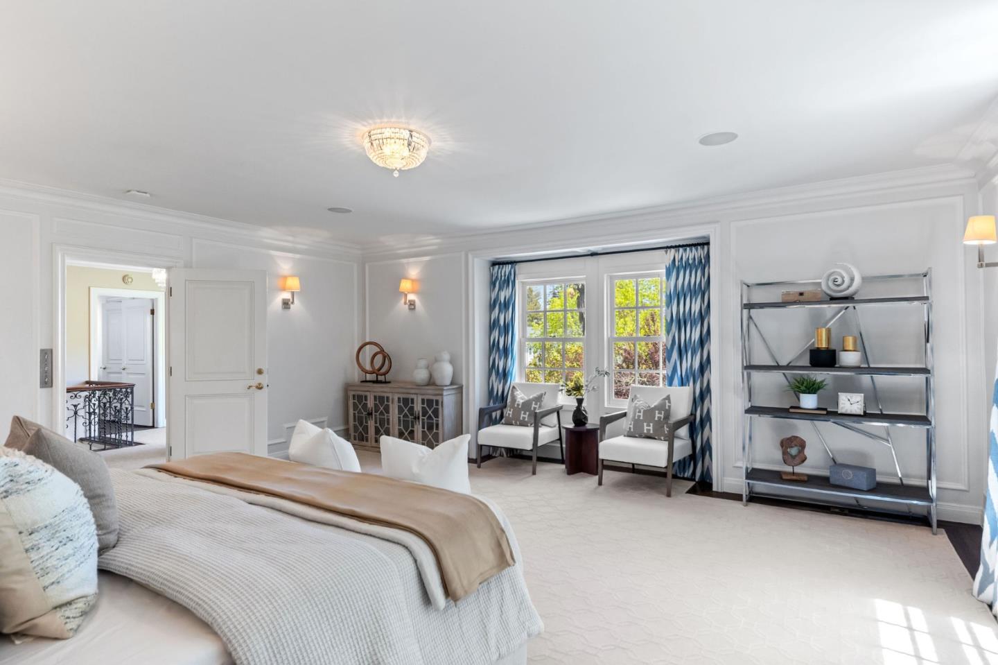Detail Gallery Image 60 of 133 For 2181 Parkside Ave, Hillsborough,  CA 94010 - 7 Beds | 6/2 Baths