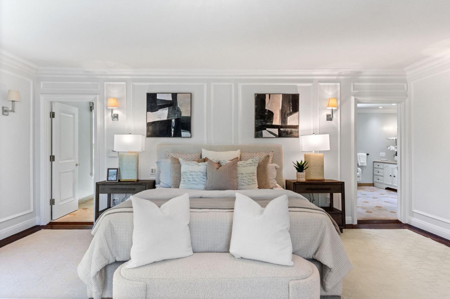 Detail Gallery Image 64 of 133 For 2181 Parkside Ave, Hillsborough,  CA 94010 - 7 Beds | 6/2 Baths