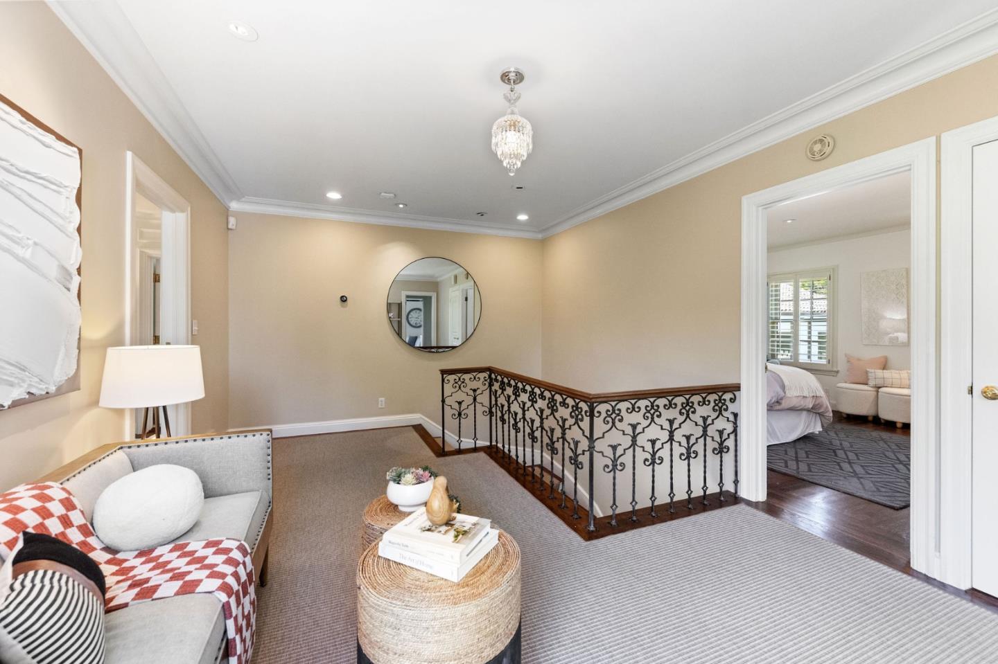 Detail Gallery Image 75 of 133 For 2181 Parkside Ave, Hillsborough,  CA 94010 - 7 Beds | 6/2 Baths