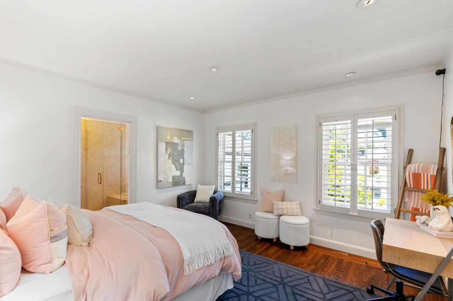 Detail Gallery Image 76 of 133 For 2181 Parkside Ave, Hillsborough,  CA 94010 - 7 Beds | 6/2 Baths