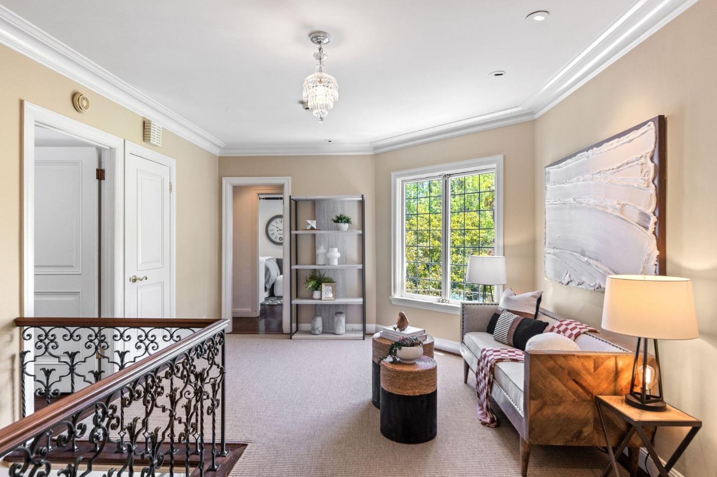 Detail Gallery Image 80 of 133 For 2181 Parkside Ave, Hillsborough,  CA 94010 - 7 Beds | 6/2 Baths