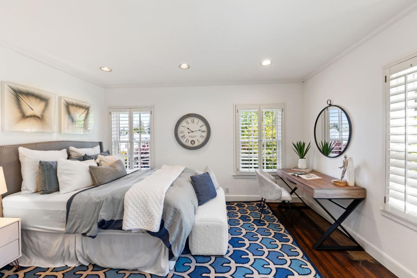 Detail Gallery Image 82 of 133 For 2181 Parkside Ave, Hillsborough,  CA 94010 - 7 Beds | 6/2 Baths