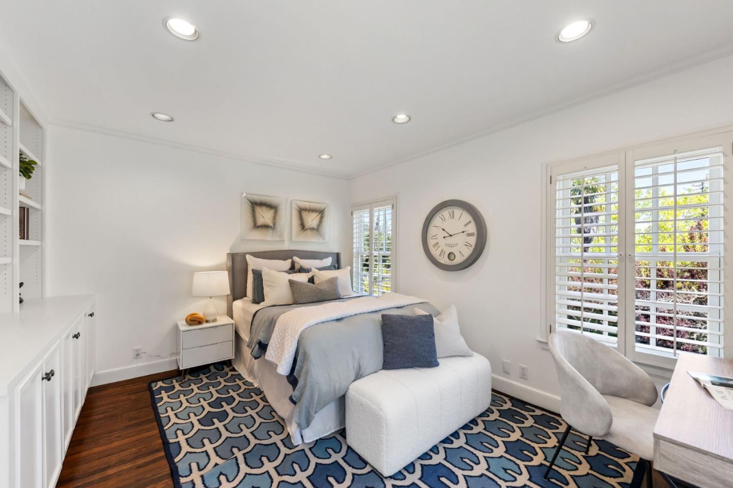 Detail Gallery Image 83 of 133 For 2181 Parkside Ave, Hillsborough,  CA 94010 - 7 Beds | 6/2 Baths