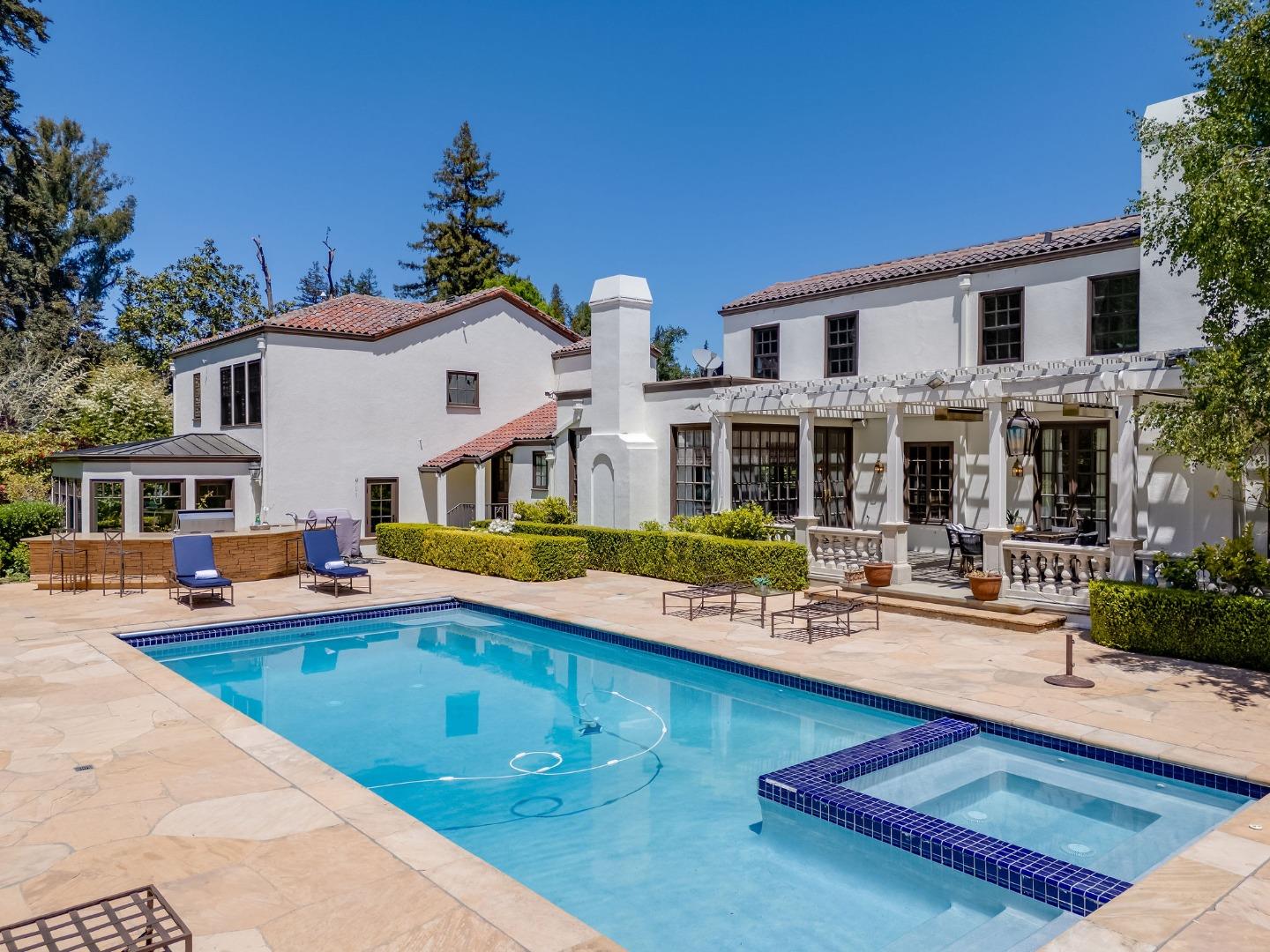 Detail Gallery Image 87 of 133 For 2181 Parkside Ave, Hillsborough,  CA 94010 - 7 Beds | 6/2 Baths