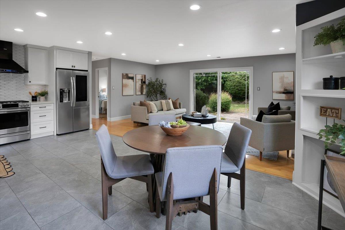 Detail Gallery Image 13 of 23 For 5459 Clovercrest Dr, San Jose,  CA 95118 - 3 Beds | 2 Baths