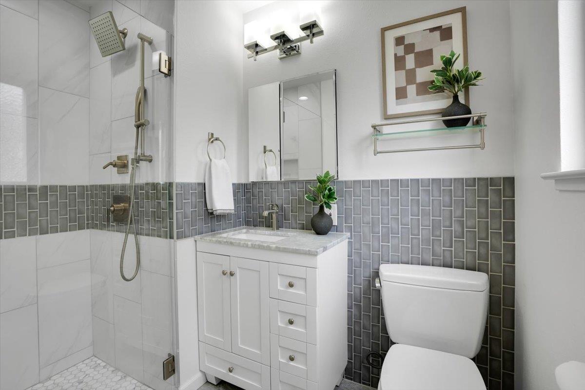 Detail Gallery Image 17 of 23 For 5459 Clovercrest Dr, San Jose,  CA 95118 - 3 Beds | 2 Baths