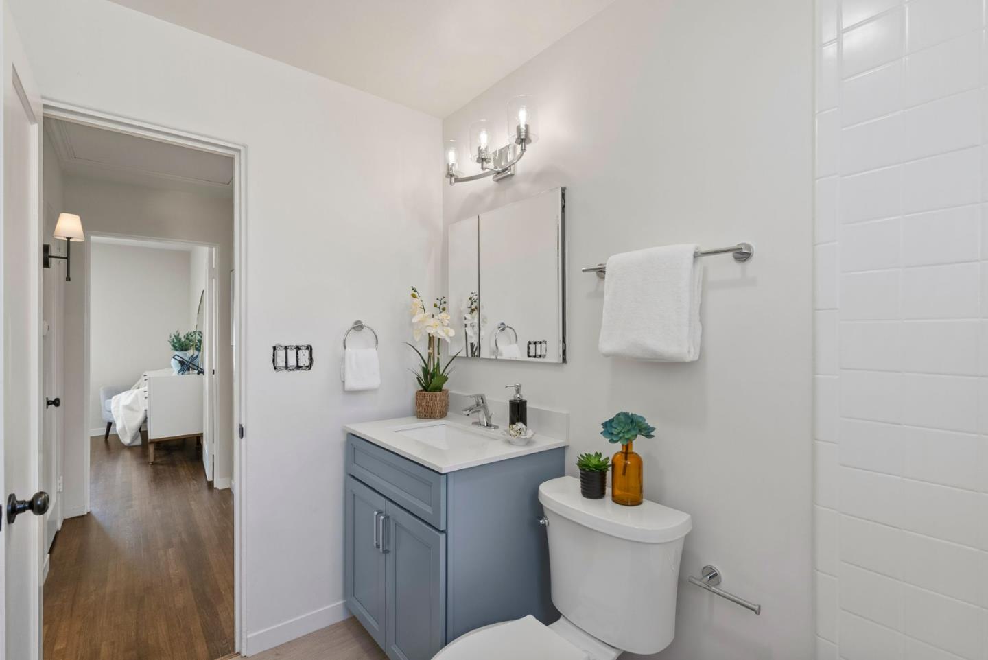 Detail Gallery Image 17 of 23 For 52 Pacific Ave, San Bruno,  CA 94066 - 2 Beds | 1 Baths