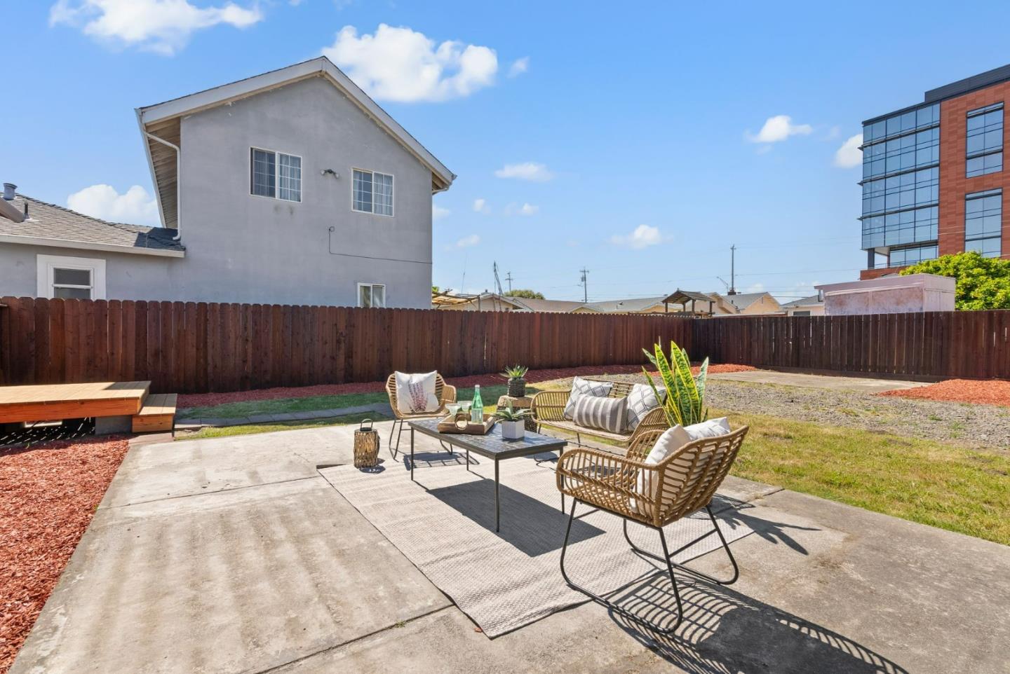 Detail Gallery Image 19 of 23 For 52 Pacific Ave, San Bruno,  CA 94066 - 2 Beds | 1 Baths
