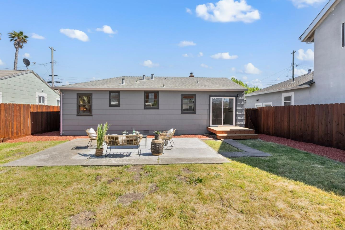 Detail Gallery Image 21 of 23 For 52 Pacific Ave, San Bruno,  CA 94066 - 2 Beds | 1 Baths