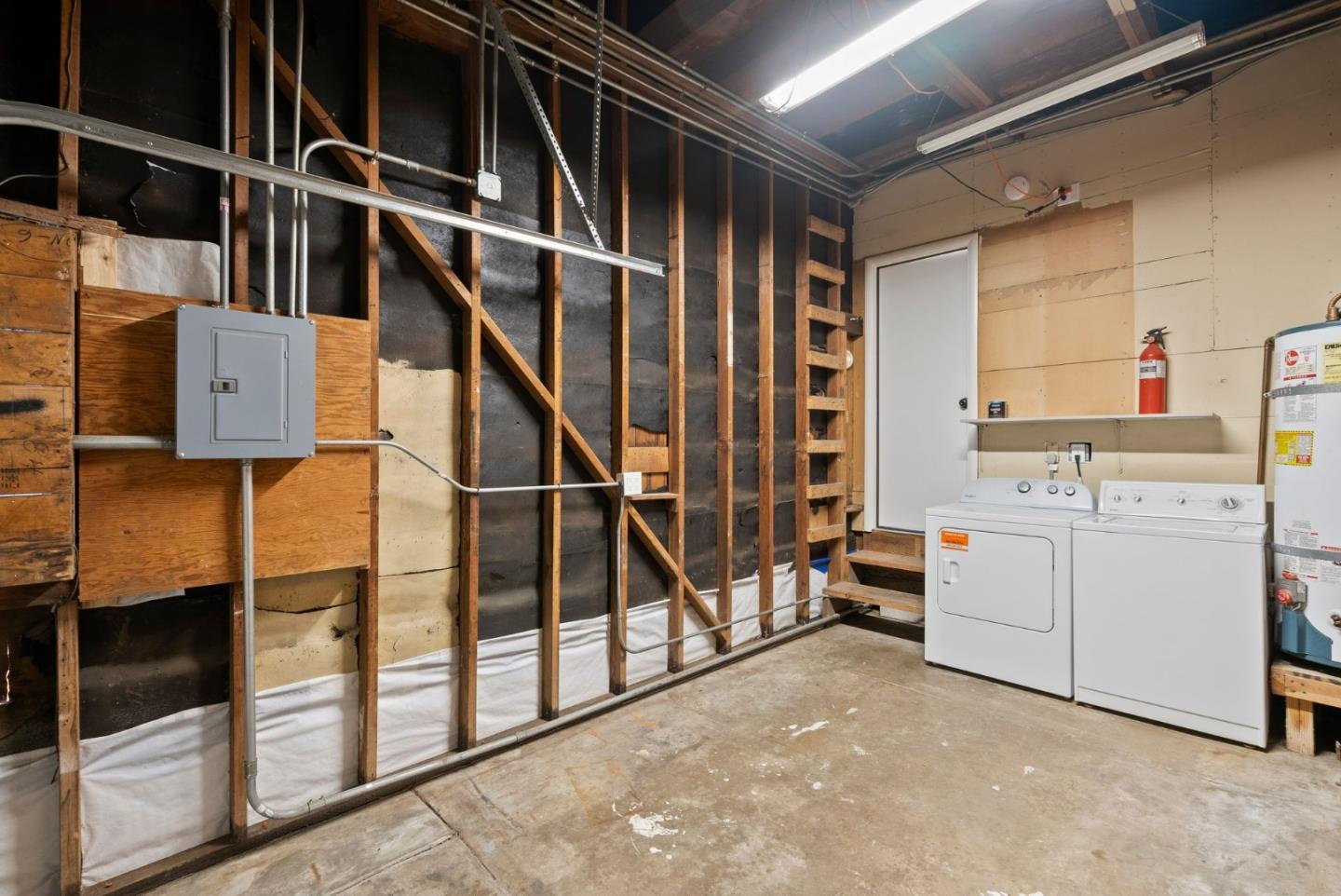 Detail Gallery Image 22 of 23 For 52 Pacific Ave, San Bruno,  CA 94066 - 2 Beds | 1 Baths