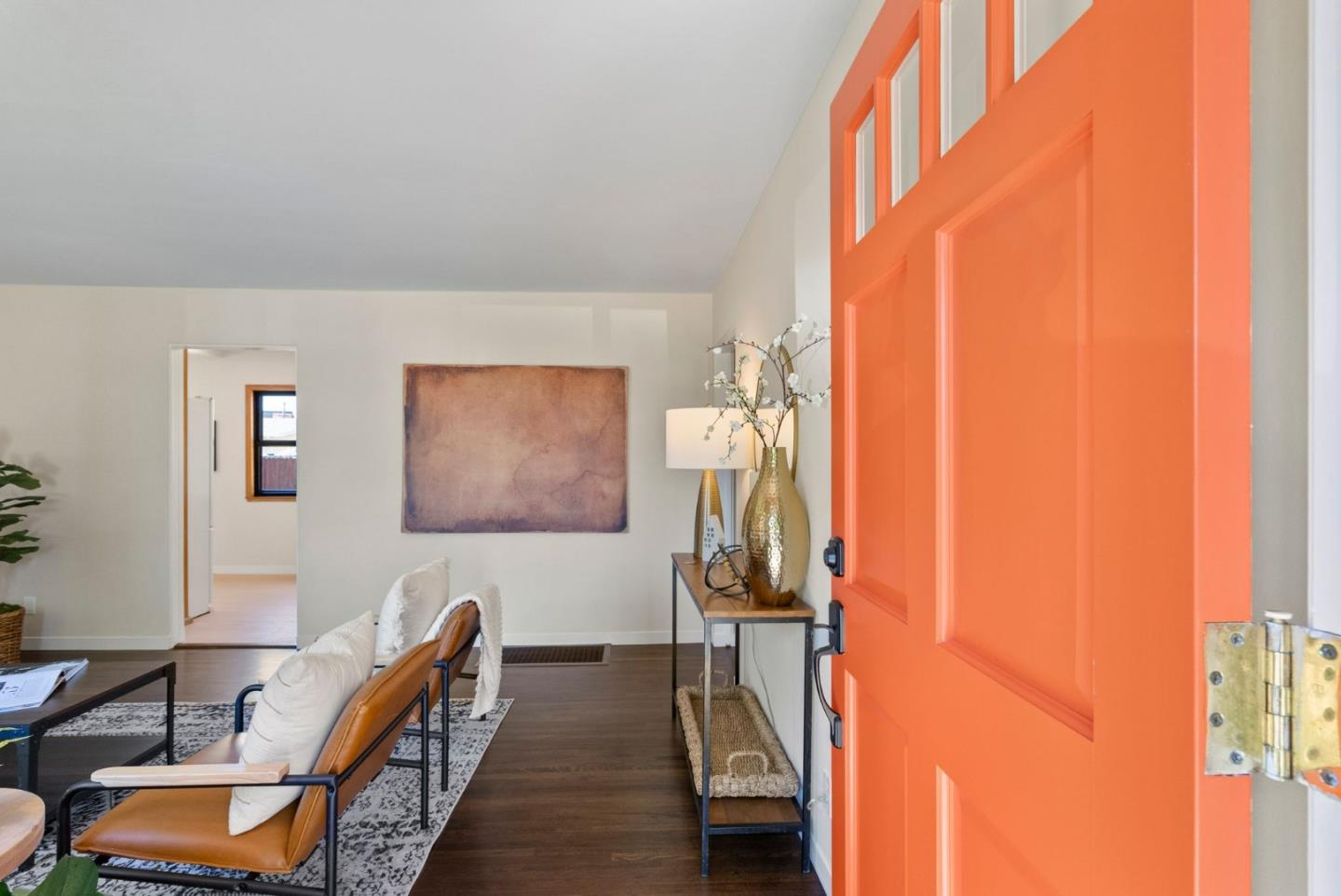 Detail Gallery Image 3 of 23 For 52 Pacific Ave, San Bruno,  CA 94066 - 2 Beds | 1 Baths