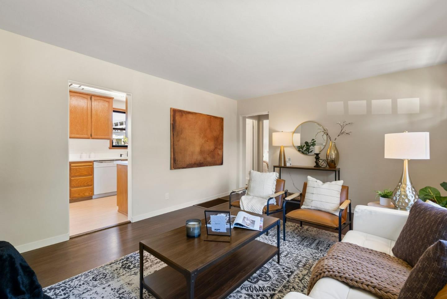 Detail Gallery Image 7 of 23 For 52 Pacific Ave, San Bruno,  CA 94066 - 2 Beds | 1 Baths