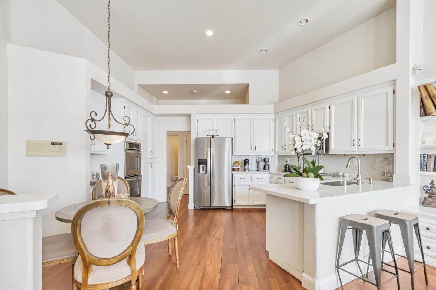 Detail Gallery Image 14 of 43 For 1140 Mallard Ridge, San Jose,  CA 95120 - 3 Beds | 2/1 Baths