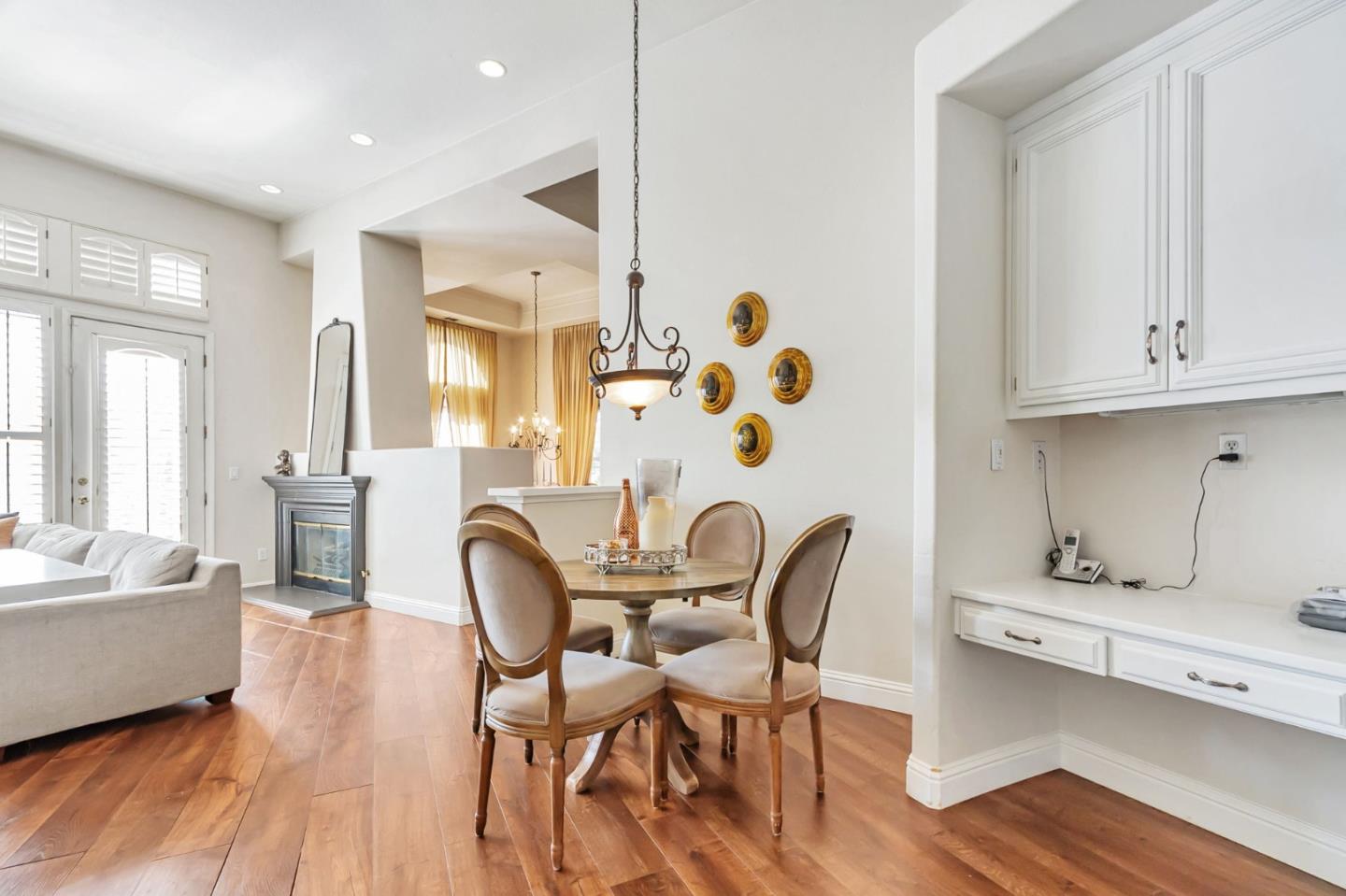 Detail Gallery Image 16 of 43 For 1140 Mallard Ridge, San Jose,  CA 95120 - 3 Beds | 2/1 Baths