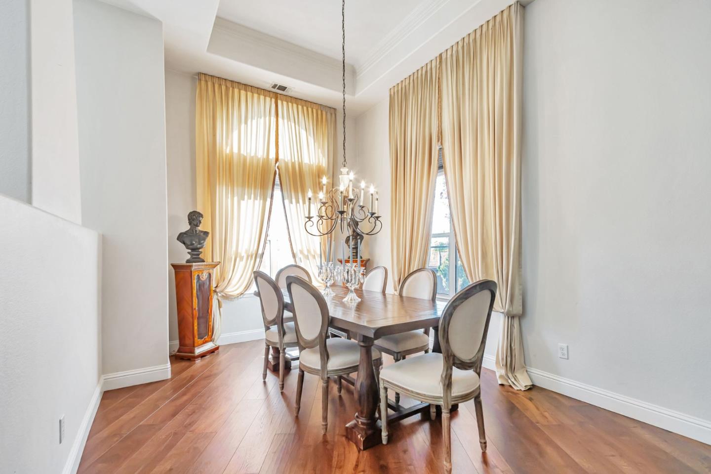 Detail Gallery Image 17 of 43 For 1140 Mallard Ridge, San Jose,  CA 95120 - 3 Beds | 2/1 Baths
