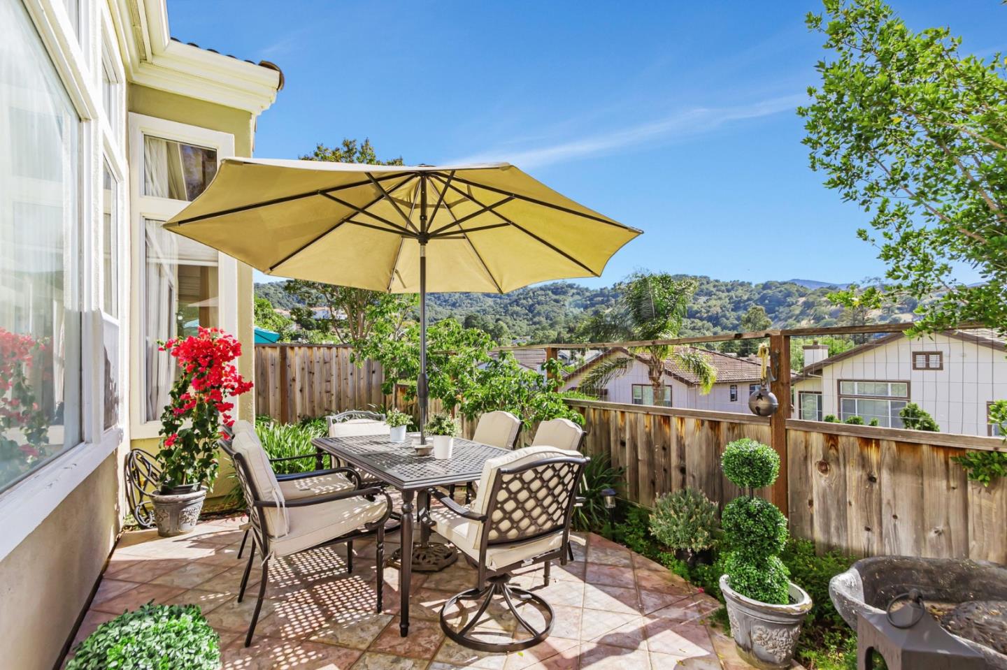 Detail Gallery Image 28 of 43 For 1140 Mallard Ridge, San Jose,  CA 95120 - 3 Beds | 2/1 Baths